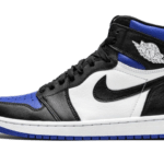 Royal Toe