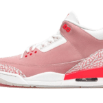 Rust Pink