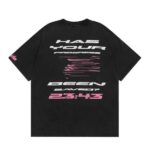 T-shirt - Image 3