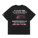 T-shirt - Image 4
