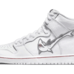 SB Oski Great White Shark