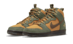 SB Pass~Port Work Boots - Image 2