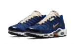 SE Running Club Black Orange Deep Royal - Image 2