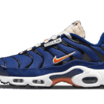SE Running Club Black Orange Deep Royal