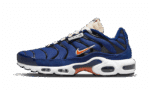 SE Running Club Black Orange Deep Royal