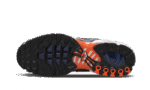 SE Running Club Black Orange Deep Royal - Image 3
