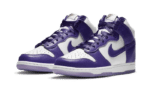 SP Varsity Purple - Image 2