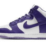 SP Varsity Purple