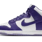 SP Varsity Purple