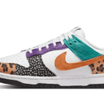 Safari Mix