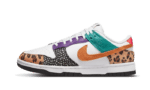 Safari Mix