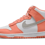 Salmon Grey