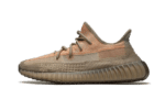 350 v2 Sand Taupe