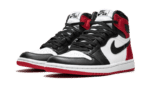 Satin Black Toe - Image 2