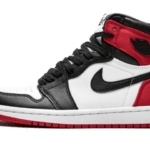 Satin Black Toe