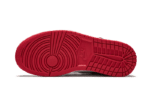 Satin Black Toe - Image 4