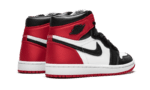 Satin Black Toe - Image 3