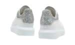 oversize bianche diamond - Image 3