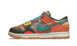 Scrap Archeo Brown