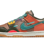 Scrap Archeo Brown