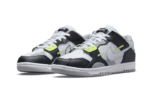 Scrap Wolf Grey - Image 2