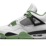 Seafoam
