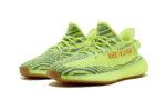350 v2 Semi Frozen Yellow - Image 2