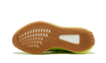 350 v2 Semi Frozen Yellow - Image 4