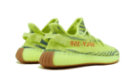 350 v2 Semi Frozen Yellow - Image 3