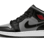 Shadow Red