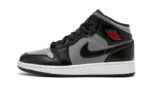 Shadow Red