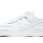 Shadow Triple White
