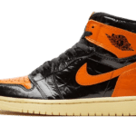 Shattered Backboard 3.0