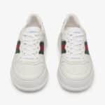 All White Blue - Image 4