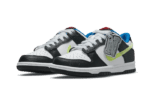 Signal Blue Lemon Twist - Image 2