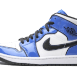 Signal Blue