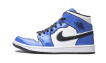 Signal Blue
