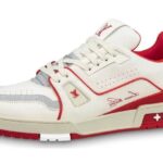 Signature Bianco Rosso