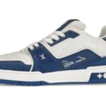 Signature Blu Bianco