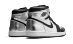 Silver Toe - Image 3