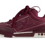 Bordeaux Red