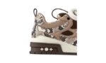 Brown Snakeskin - Image 4