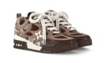 Brown Snakeskin - Image 2