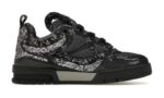 Nero Swarovski Monogran - Image 2