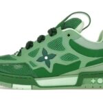 All Green