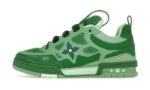 All Green
