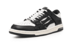 Skel BLACK white low - Image 3