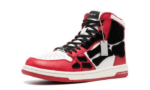 Skel Red/Black high - Image 2