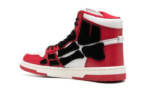 Skel Red/Black high - Image 3