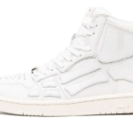 Skel White high
